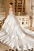 Сватбени рокли на Булчински салон ARETI